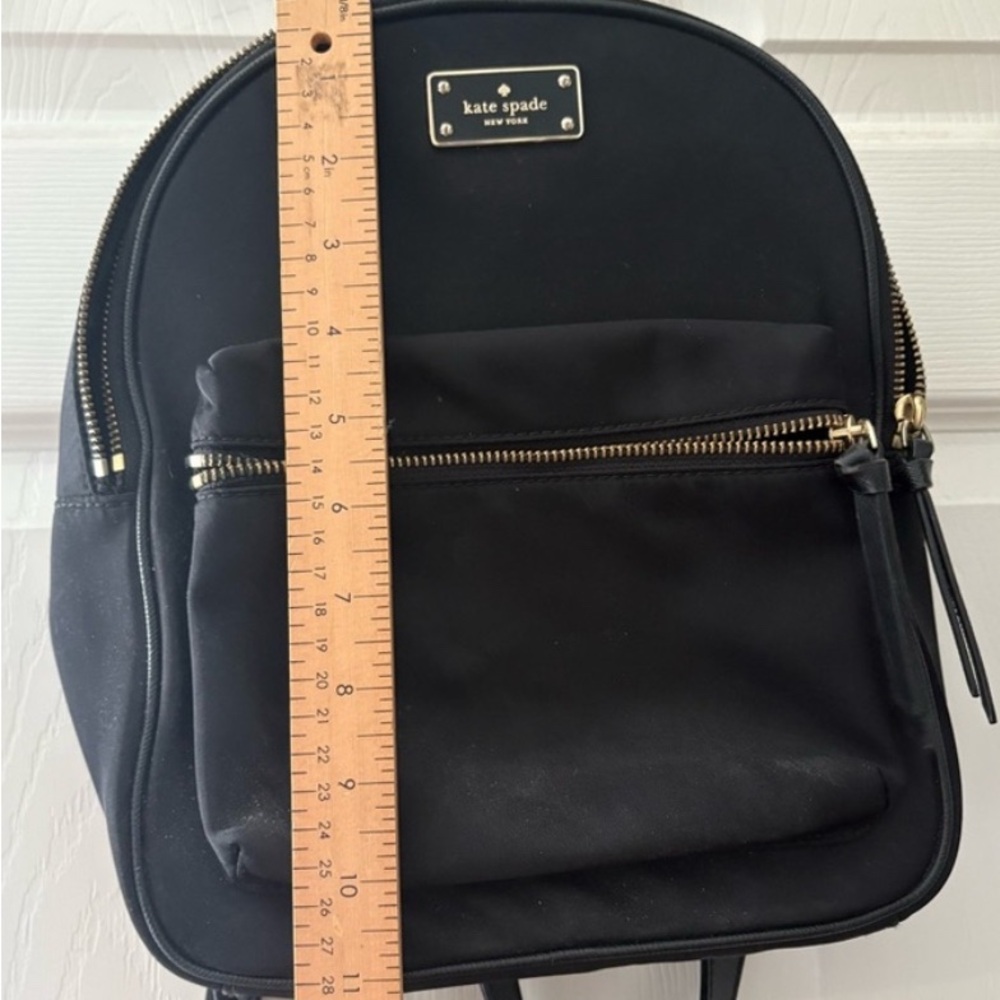KATE SPADE ♠️ Medium Chelsea Backpack - Picture 5 of 12